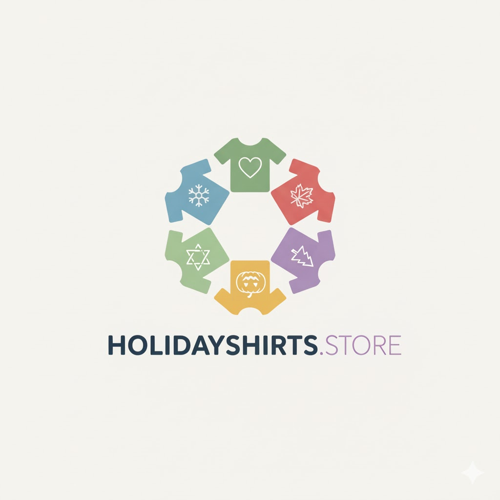 HolidayShirtsLogo
